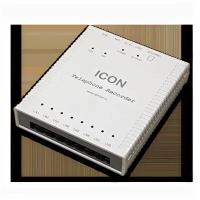 ICON TR8NS устройство записи телефонных разговоров ( IC-TR8NS )