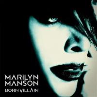 Компакт-Диски, Vertigo Berlin, MARILYN MANSON - Born Villain (CD)