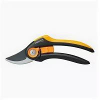 Секатор Fiskars SmartFit P541 черный/оранжевый 1057169