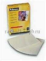 Плёнки для ламинирования Fellowes 154х216 мм, 80 мкм, 100 шт. (FS-53060)