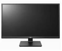 Монитор LG 23.8" 24BK550Y черный