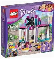 Конструктор LEGO Friends 41093 Парикмахерская