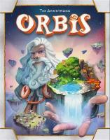 Настольная игра Orbis на английском языке