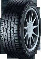 Шины 275/40 R19 Continental ContiWinterContact TS830P 101V FR