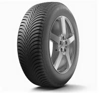 Шины 225/55 R17 Michelin Alpin 5 ZP MOE 97H