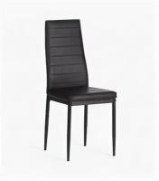 Стул Easy Chair (mod. 24-1), черный