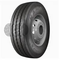 Автошина Kama NT 202 235/75 R17.5 1430