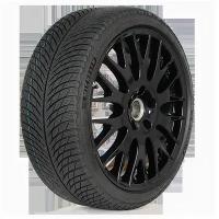 Шины 265/40 R20 Michelin Pilot Alpin 5 104W XL TL MO1 A