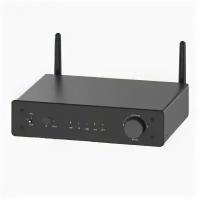 Arylic M50 Wi-Fi Hi-Res 192/24 DAC ES9023, Bluetooth APTX HD, умный мультирум усилитель, Airplay 2, USB