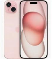 Apple iPhone 15 256GB Pink