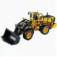 Конструктор LEGO Technic 42030 Автопогрузчик VOLVO L350