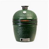 Керамический гриль Green Kamado XL Зеленый