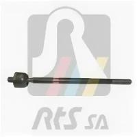 Тяга рулевая л.+п. с г/у FIAT: PALIO ALL 96-99, 9200166 RTS 92-00166