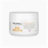 Goldwell Dualsenses Scalp Sun Reflects Интенсивный уход за 60 секунд 200 мл