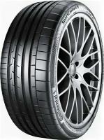 Шины 255/45 R19 104Y Continental ContiSportContact 6 - XL AO FR