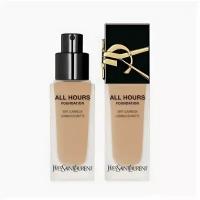 Yves Saint Laurent Тональный крем All Hours (Medium Neutral 1)