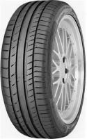 Шины 275/45 R21 110Y Continental ContiSportContact 5 SUV - FR LR ContiSilent