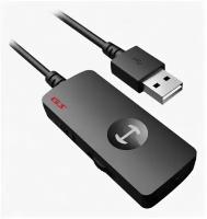 Звуковая карта Edifier USB GS 01 ПК/PS4 [C-Media HS-100B]