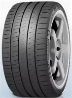 Автомобильные летние шины Michelin Pilot Super Sport 265/40 R18 101Y