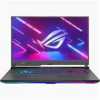 ASUS ROG Strix G17 G713RM-KH092W 90NR08K4-M00510 Grey 17.3" FHD Ryzen 7 6800H-16Gb-512Gb PCISSD-RTX3060 6Gb-W11