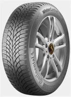 Автомобильные зимние шины Continental WinterContact TS 870 205/60 R16 92T