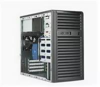 Серверная платформа Supermicro SERVER SYS-5039C-I