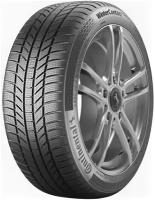 Автомобильные зимние шины Continental WinterContact TS 870 P 245/40 R18 97V