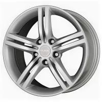 Колесный диск MAK Veloce Italia 7.5x17 5*108 ET45 DIA72.3 Silver