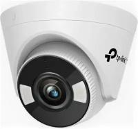 Видеокамера TP-Link Турельная IP камера/ 4MP Full-Color Wi-Fi Turret Network Camera