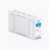 EPSON C13T41F240 Epson картридж к SC-T3400 Cyan 350ml