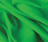 Фон FST B-33 Chromagreen, 3х3 м, тканевый, зеленый
