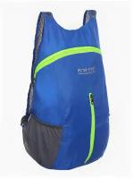 Рюкзак Romix RH28 Foldable Storage Backpack (blue)