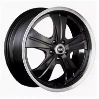 Диск Racing Wheels НF-611 10x22 5*130 ET 45 dia 71.6 Chrome