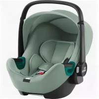 Детское автокресло Britax Roemer BABY-SAFE 3 i-size, Jade Green