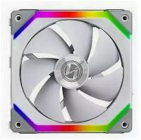 Вентилятор для корпуса LIAN LI UNI Fan ALV2 120 Single White aRGB PWM 120mm 2000RPM (1pcs)