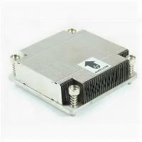 Система охлаждения Dell PowerEdge R210 R210 Heatsink 0W703N