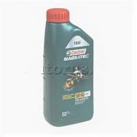 Масло моторное CASTROL Magnatec 5W-40 1 л 15E620/15C9DB