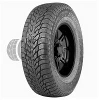 Автошина Nokian Tyres Hakkapeliitta LT 3 245/75 R16 1200 шип