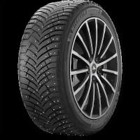 Автошина R18 215/55 Michelin X-Ice North 4 XL 99T