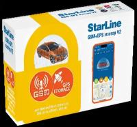 GSM-модуль StarLine GSM+GPS Мастер-6 V2