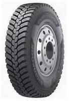 Автошина R22.5 315/80 Hankook DM09 18 P.R. TL (Made in Korea)