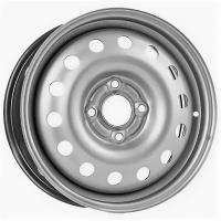 Колесные диски Trebl 7255 6x15 4x108 ET47.5 D63.3 Silver