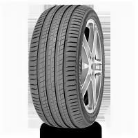 Автошина R21 265/40 Michelin Latitude Sport 3 101Y N0