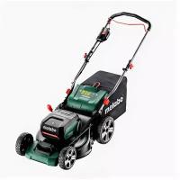 Газонокосилка акк. RM 36-18 LTX BL 36 Metabo