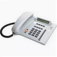VoIP-телефон Siemens Euroset 5015,белый