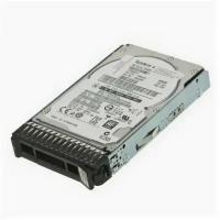 Жесткий диск IBM 600GB 10K 12Gbps SAS 2.5in G3HS 512e 00NA242