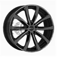 Колесный диск MAK Wolf 8.00x20.00/5x108.00 D72.00 ET45.00 Gloss Black