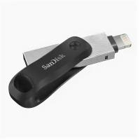 Флеш-накопитель SanDisk iXpand GO USB / Lightning 64ГБ