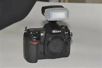 Рассеиватель Flama FL-SB400 для Nikon SB400