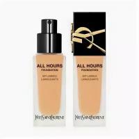 Yves Saint Laurent Тональный крем All Hours (Light Neutral 9)